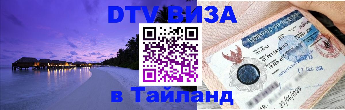 Оформление DTV визы под ключ: стоимость и тарифы, только загранпаспорт - 04.12.2025 